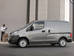 Nissan NV200 I покоління Фургон