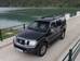 Nissan Pathfinder III покоління (FL) Позашляховик