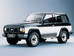 Nissan Patrol III поколение (FL) Внедорожник