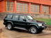 Nissan Patrol V поколение Внедорожник