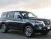 Nissan Patrol VI поколение (2nd FL) Внедорожник