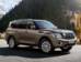 Nissan Patrol VI поколение (FL) Внедорожник