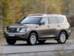 Nissan Patrol VI поколение (FL) Внедорожник