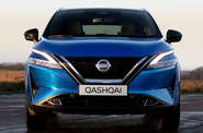 Nissan Qashqai Acenta