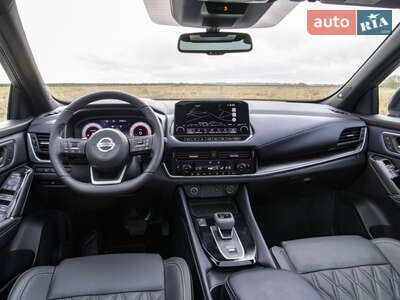 Nissan Qashqai 2025 Acenta