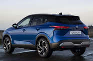 Nissan Qashqai Acenta