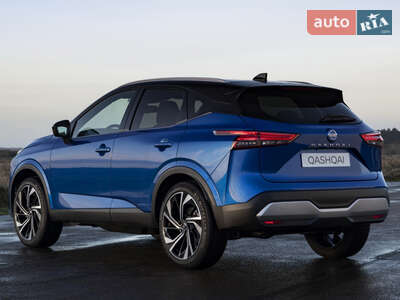 Nissan Qashqai 2025 Acenta