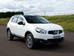 Nissan Qashqai I поколение (FL) Кроссовер