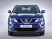 Nissan Qashqai II поколение Кроссовер