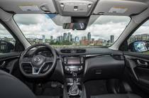 Nissan Qashqai Acenta Safety+Navi