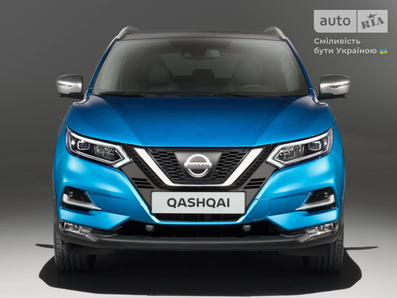 Nissan Qashqai Acenta Parking+Navi