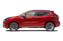 Nissan Qashqai Acenta