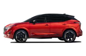 Nissan Qashqai 2025 в Харків