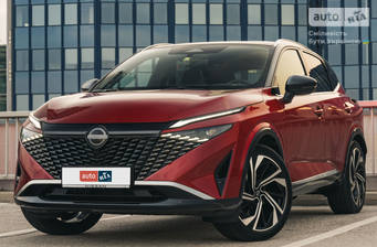 Nissan Qashqai 2024 Tekna