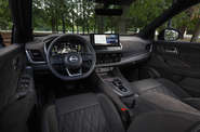 Nissan Qashqai Nissan Qashqai Tekna