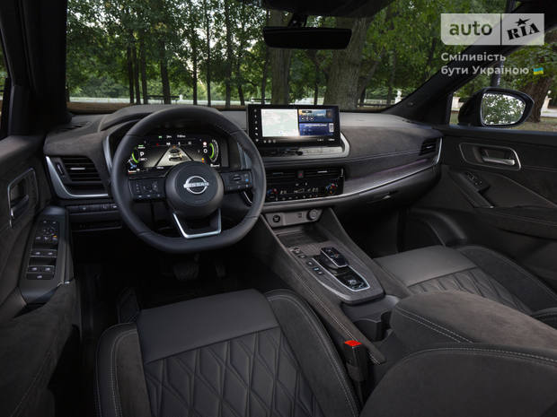Nissan Qashqai 2025 Nissan Qashqai 2025