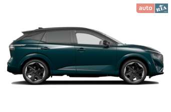 Nissan Qashqai 2025 в Вінниця