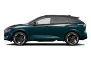 Nissan Qashqai Nissan Qashqai Tekna