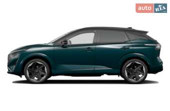 Nissan Qashqai 2025 в Вінниця