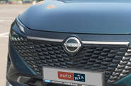 Nissan Qashqai Nissan Qashqai Tekna
