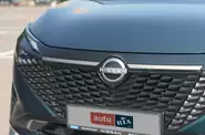 Новий Nissan Qashqai 3 поколение (FL) кросовер