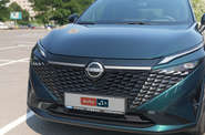 Nissan Qashqai Nissan Qashqai Tekna