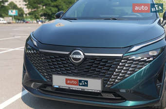 Nissan Qashqai 2025 в Вінниця