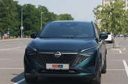 Nissan Qashqai Nissan Qashqai Tekna
