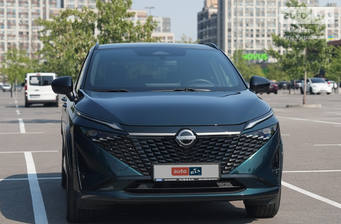 Nissan Qashqai 2025 Tekna