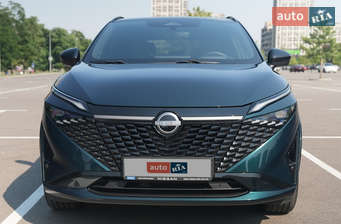 Nissan Qashqai 2025 в Харків