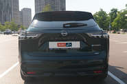 Nissan Qashqai Nissan Qashqai Tekna
