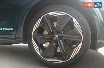 Nissan Qashqai 2025 в Вінниця