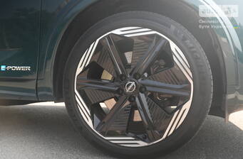 Nissan Qashqai 2025 N-Connecta