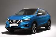 Nissan Qashqai N-Style