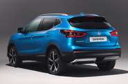 Nissan Qashqai Acenta