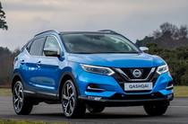 Nissan Qashqai Acenta Safety+Navi