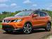 Nissan Rogue II поколение (FL) Кроссовер