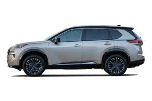 Nissan rogue III покоління (FL) Кросовер