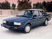 Nissan Sentra II поколение Седан