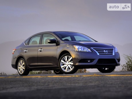 Nissan Sentra