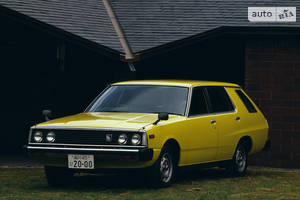 Nissan skyline V поколение (FL) Универсал