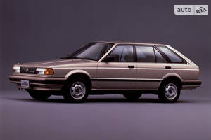 Nissan sunny VI покоління Універсал