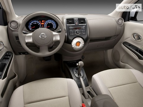 Sunny Nissan Sunny
