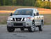 Nissan Titan I поколение (FL) Пикап