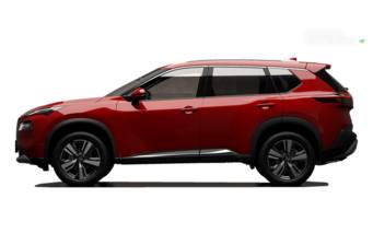 Nissan X-Trail e-Power 2024 N-Connecta