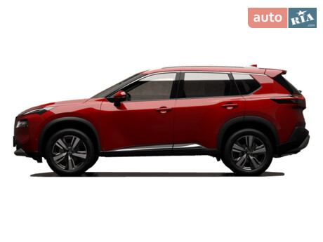 Nissan X-Trail e-Power 2024