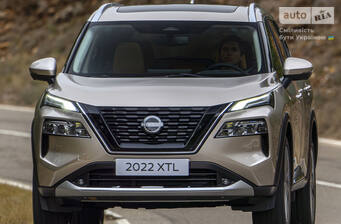 Nissan X-Trail e-Power 2025 Tekna