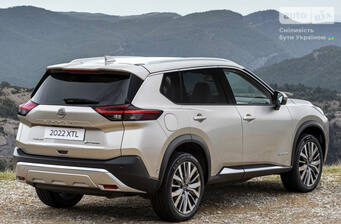 Nissan X-Trail e-Power 2024 N-Connecta