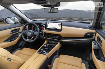 Nissan X-Trail e-Power 2025 Tekna