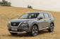 Nissan X-Trail Tekna+